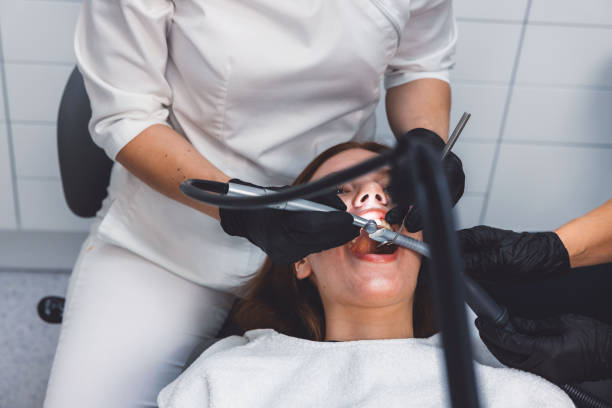 Best Emergency Treatment for Dental Infections or Abscesses in Penn Wynne, PA